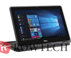 Dell Latitude 3189 X360 Pentium 7th Gen Laptop