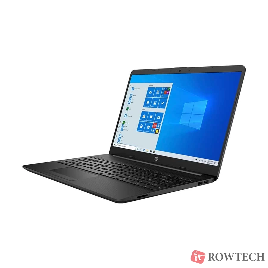 HP 15s-du1116TU Intel Pentium Silver N5030 15.6″ HD Laptop