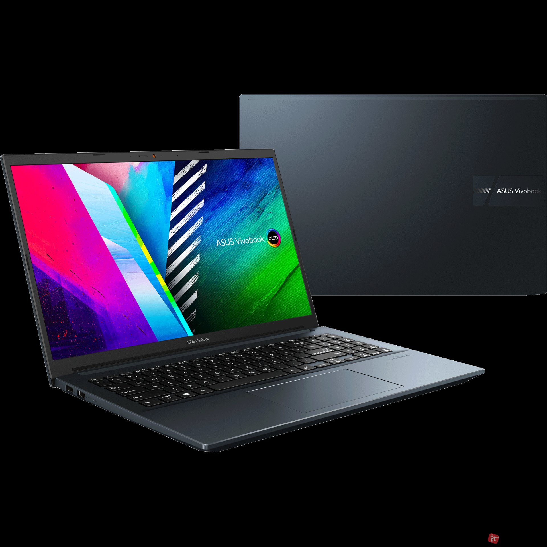 ASUS VivoBook Pro 15 K3500PA Core i7 11th Gen 15.6″ FHD