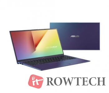 HP 15s-eq2144au Laptop Ryzen 5 5500U 8GB Ram 512GB SSD