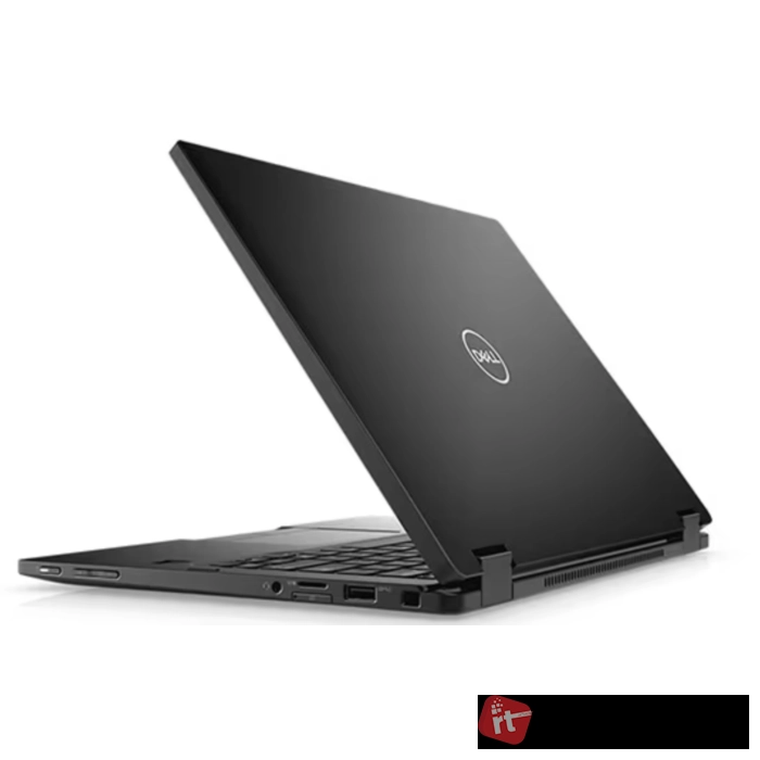 Dell Latitude 7390 2-in-1 Core i5 8th Gen 13.3″