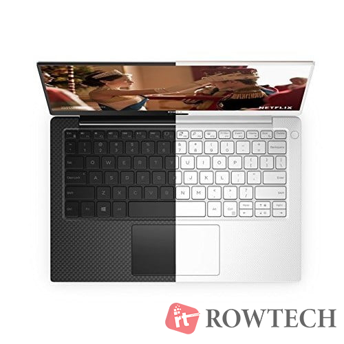 Dell XPS 13-9370 Core i7-8550U 8th Gen 16GB RAM 512GB SSD