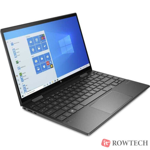 HP ENVY 13-AY0096AU X360 13.3″ Full HD AMD Ryzen™ 5 Processor 8GB RAM 256GB SSD