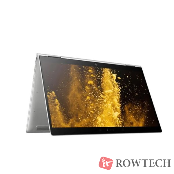 HP EliteBook x360 1040 G5 Core i7 8th Gen 16 GB 512GB SSD 14″ Touch Display Laptop.