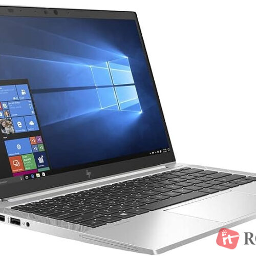 HP Elitebook 830 G7 Intel Core i7-10610U 10th Gen 32GB RAM 256GB SSD 13.3″ FHD Display