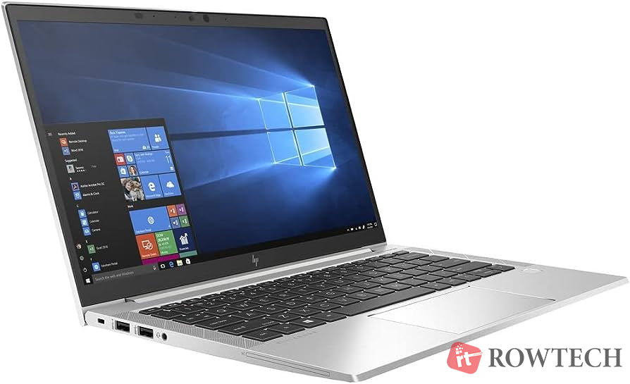 HP Elitebook 830 G7 Intel Core i7-10610U 10th Gen 32GB RAM 256GB SSD 13.3″ FHD Display