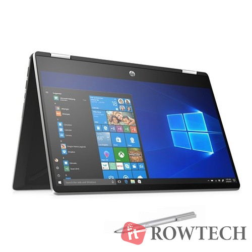 HP Pavilion 15-eg0112TX Core i5 11th Gen MX450 2GB Graphics 15.6” FHD Laptop