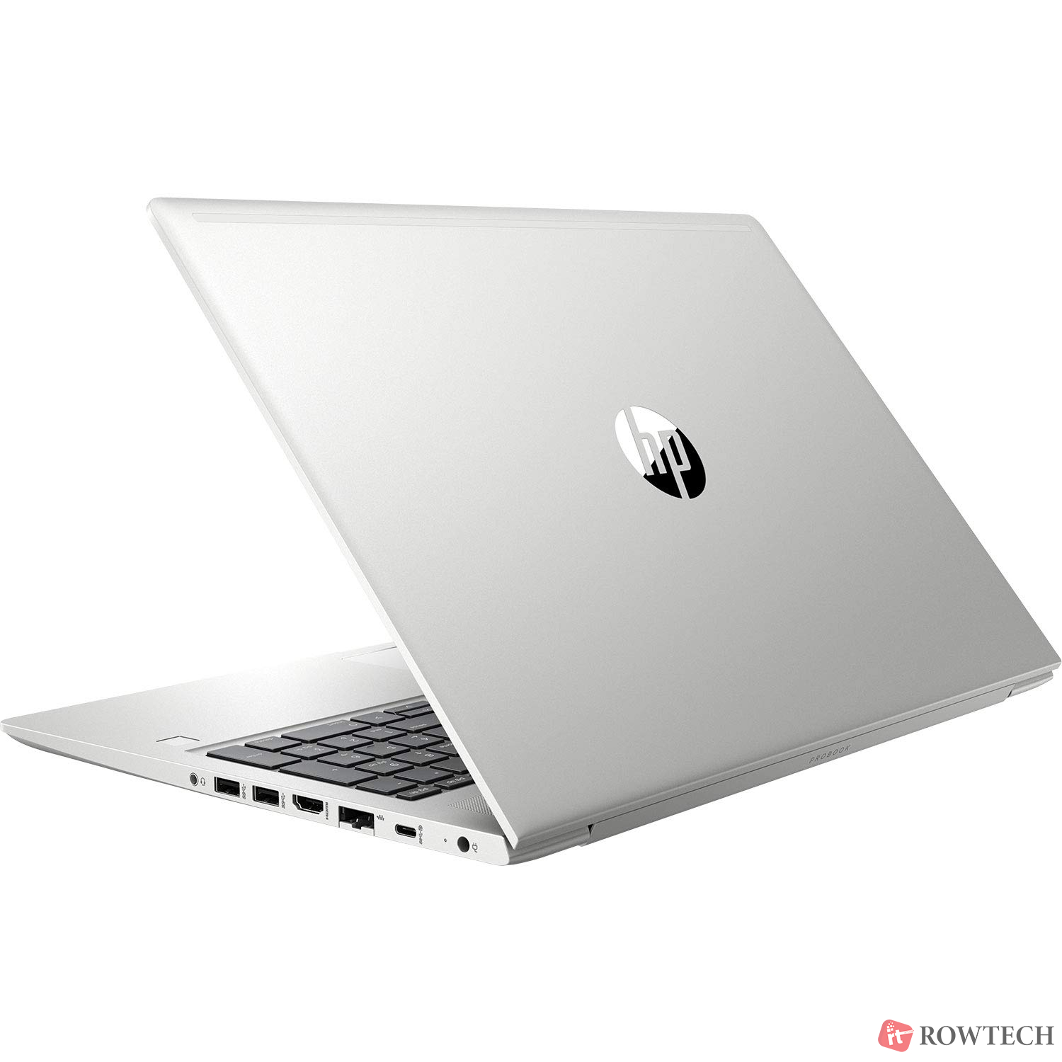 HP Probook 450 G7 Core i7 10th Gen MX250 Graphics 15.6 Inch FHD Laptop