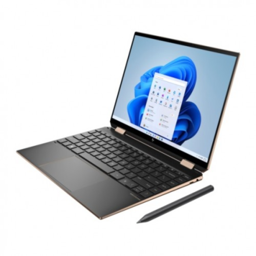 Hp Spectre x360 Convertible 13-aw2000- Core i5 11th Gen Laptop