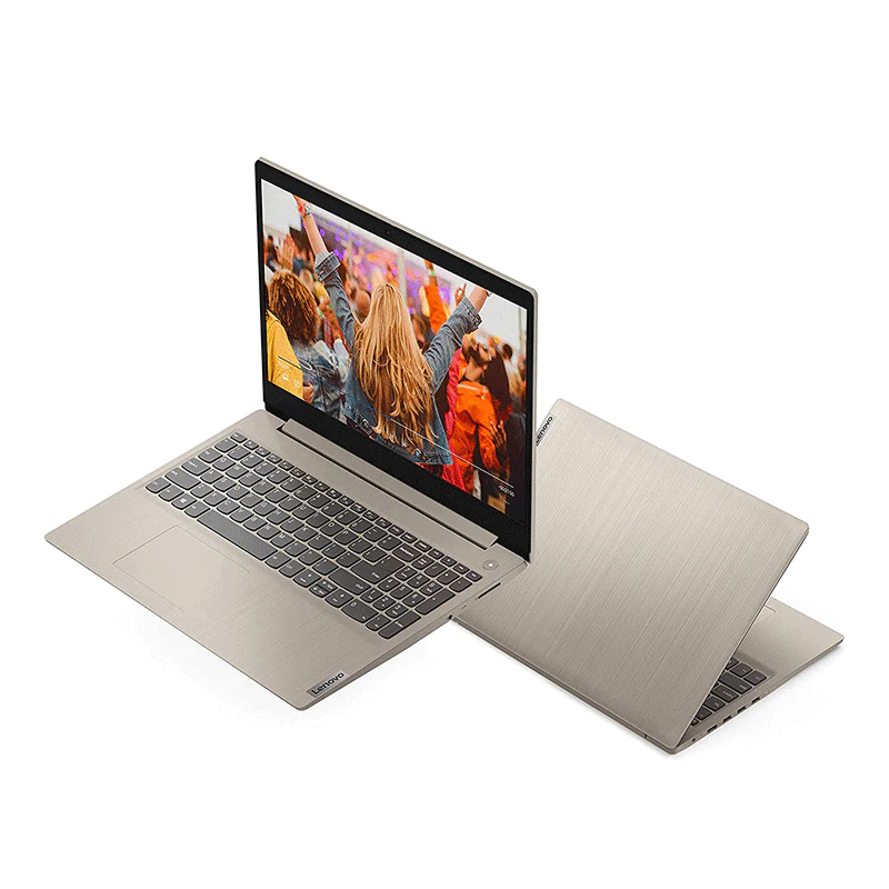 Laptop for work, study and creative tasks
