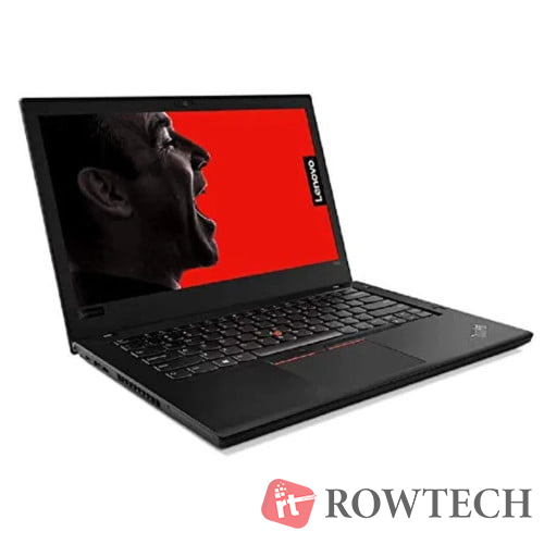 Lenovo ThinkPad T480S Core i7 8th Gen 256GB SSD