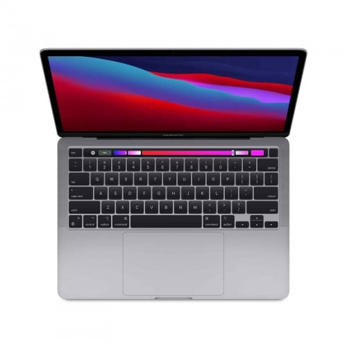 MGN63 MBA 13.3 inch Retina M1 chip 8-core CPU/7C GPU/8GB