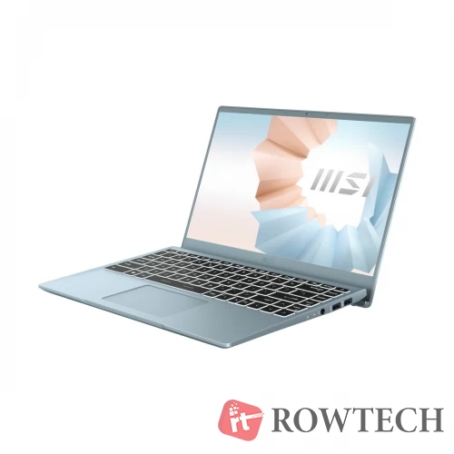MSI Modern 14 B11SB Core i5 11th Gen MX450 2GB Graphics 14″ FHD Laptop
