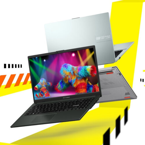 ASUS Vivobook Go 15 E1504F 2023 | 15.6” FHD
