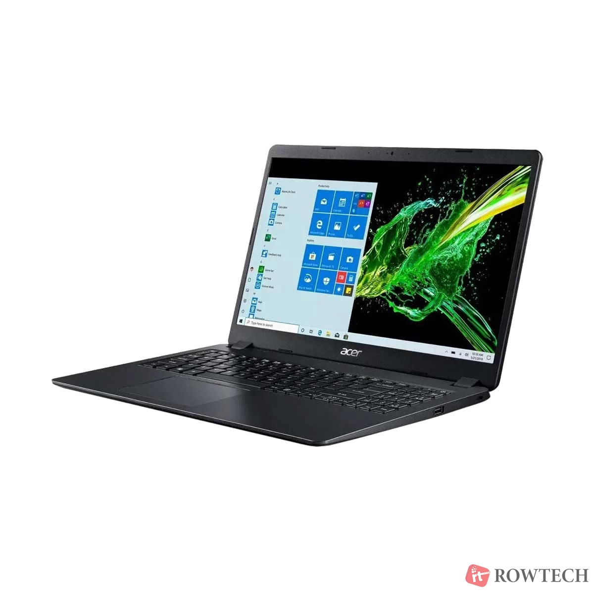 Acer Aspire 3 A315-56 Core i3 10th Gen 4GB RAM 1TB HDD 15.6”FHD