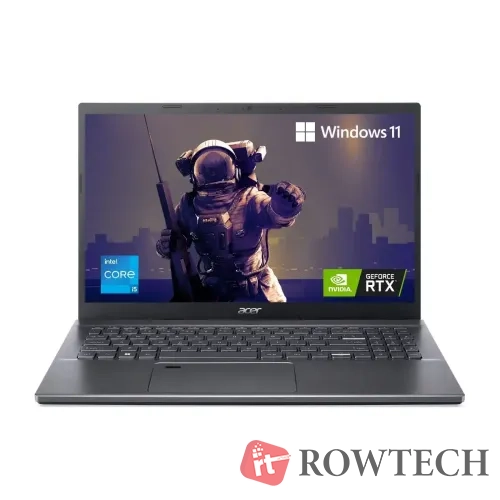 Acer Aspire 5 AN515-57G-52HF Core i5 12th Gen RTX 2050 4GB Graphics 15.6" FHD Gaming Laptop