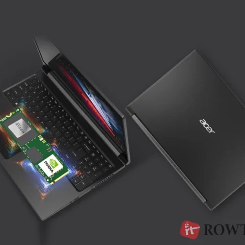 Acer Aspire 7 A715-42G-R2NE Ryzen 5 5500U