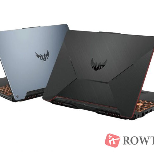 Asus TUF Gaming F15 FX506LHB Core i5 10th Gen GTX 1650 4GB Graphics 15.6" FHD Gaming Laptop