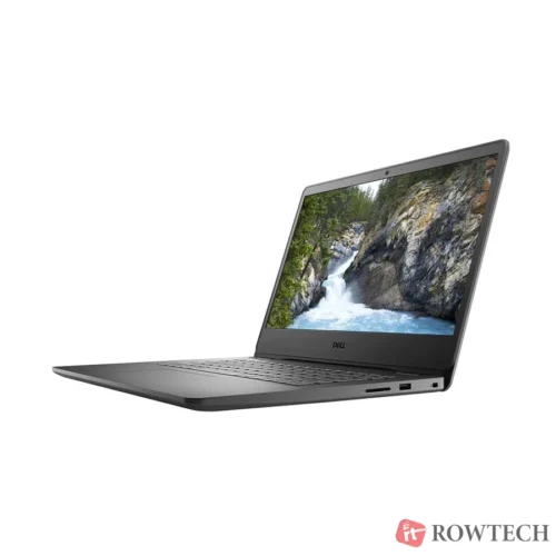 Dell Vostro 14 3400 Core i3 11th Gen 14″ HD Display Black Laptop
