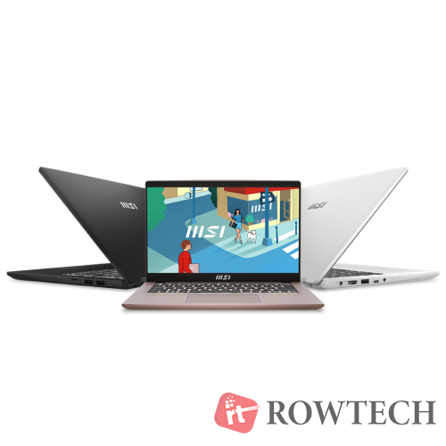 MSI Modern 14 C11M Core i3 11th Gen