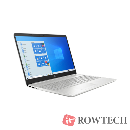 HP 14-dq2055wm Core i3 11th Gen 4GB RAM 256GB SSD 14″ FHD Laptop