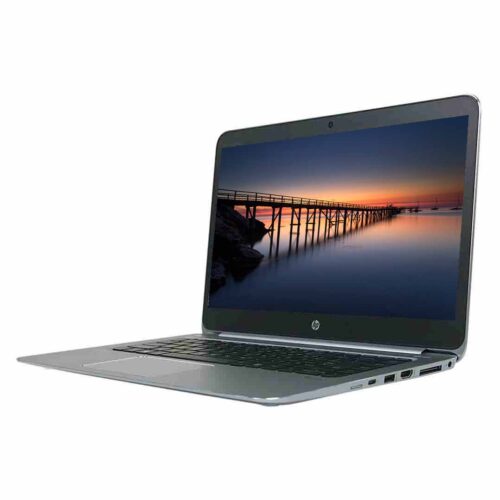 HP Elitebook Folio 1040 G3 Core i7 6th Gen 16GB RAM 256GB SSD