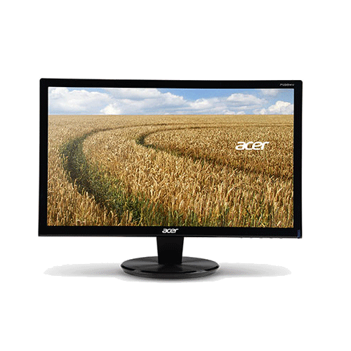 Acer EB192Q 18.5 Inch HD Monitor