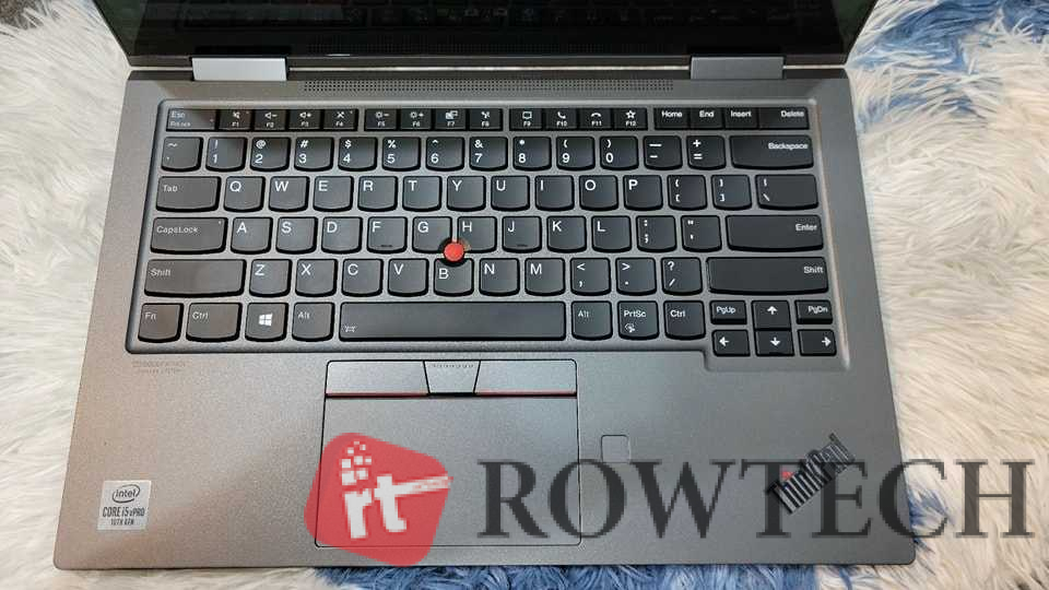 Lenovo Thinkpad X1 Yoga Core i5 10th Gen - Image 4