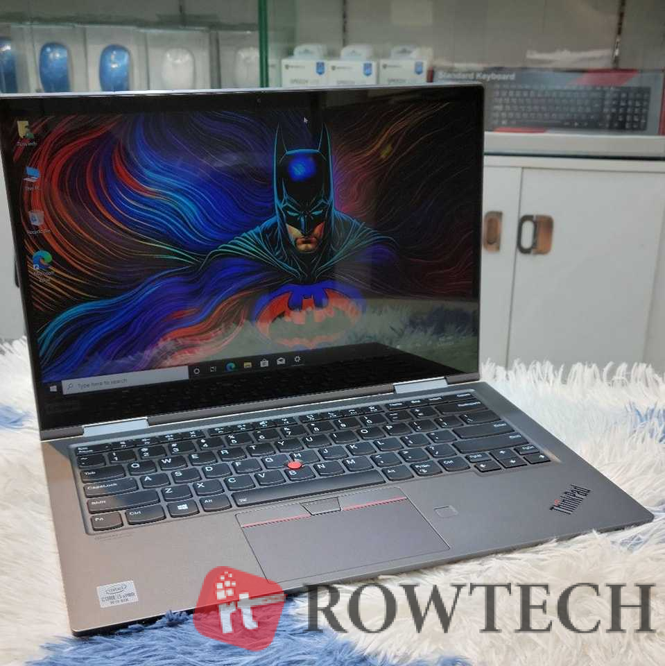 Lenovo Thinkpad X1 Yoga Core i5 10th Gen - Image 2