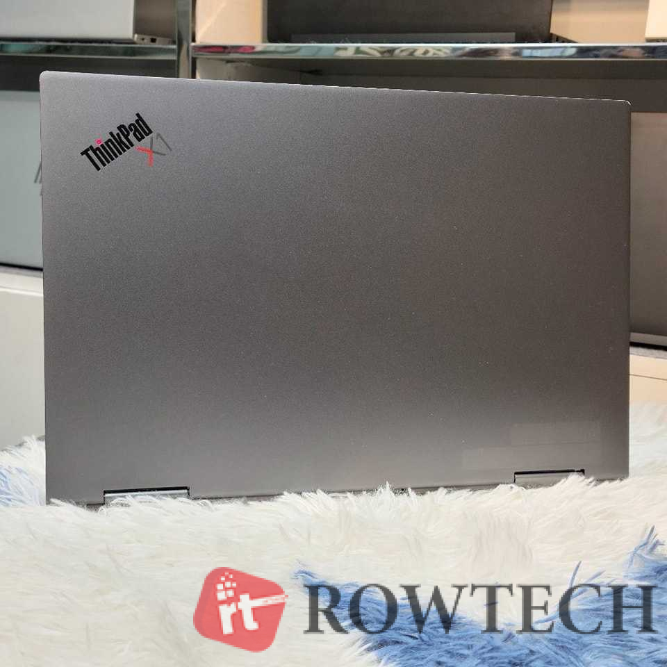 Lenovo Thinkpad X1 Yoga Core i5 10th Gen - Image 3