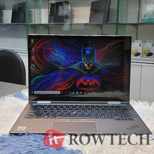 Lenovo Thinkpad X1 Yoga Core i5 10th Gen