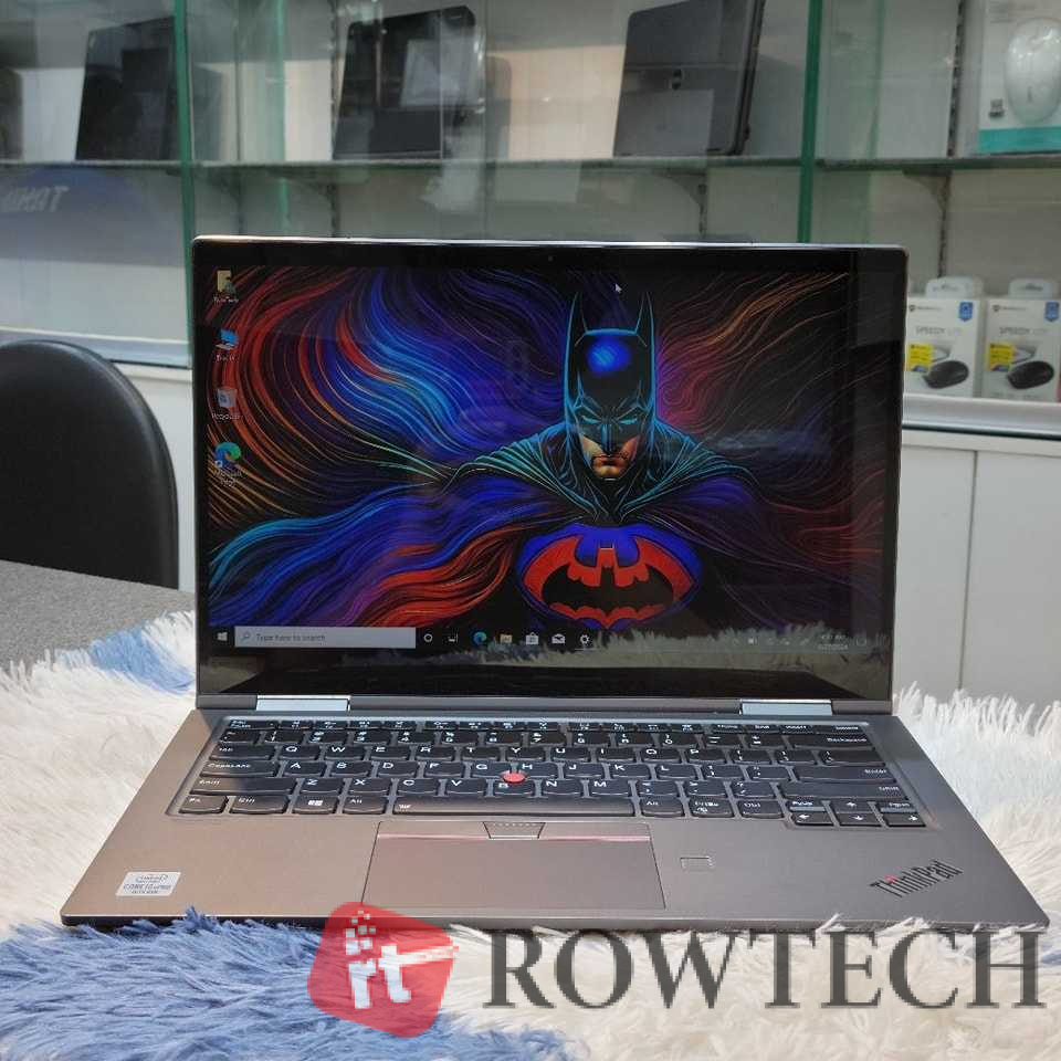 Lenovo Thinkpad X1 Yoga Core i5 10th Gen